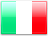 Flag Italienisch