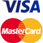 VISA / MasterCard